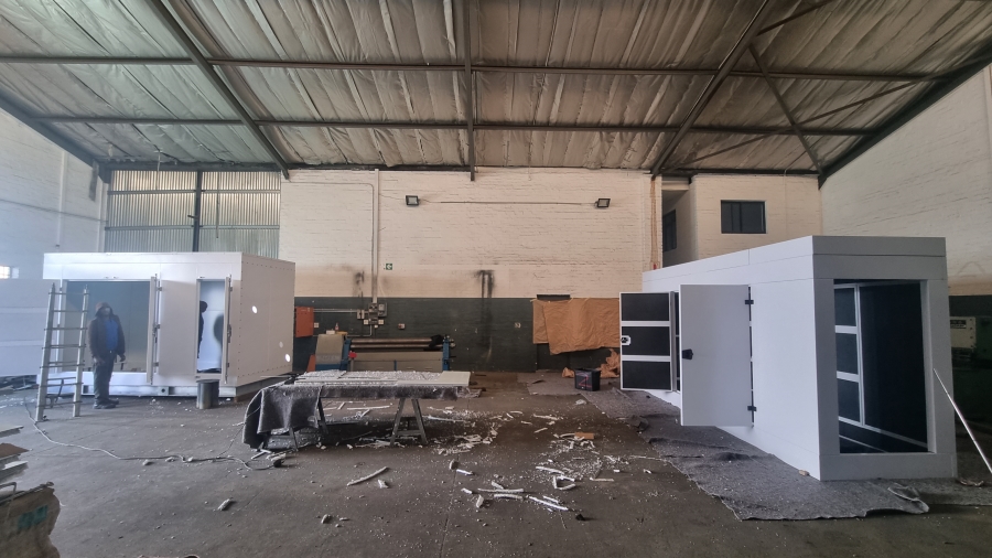 To Let commercial Property for Rent in Montague Gardens Western Cape